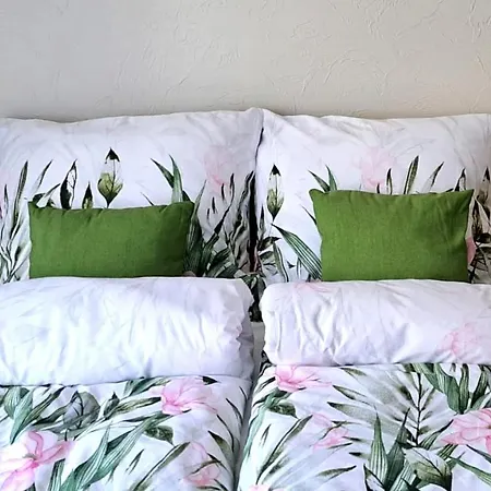 شقة Patrick's - Sorrento Sole Mare, *