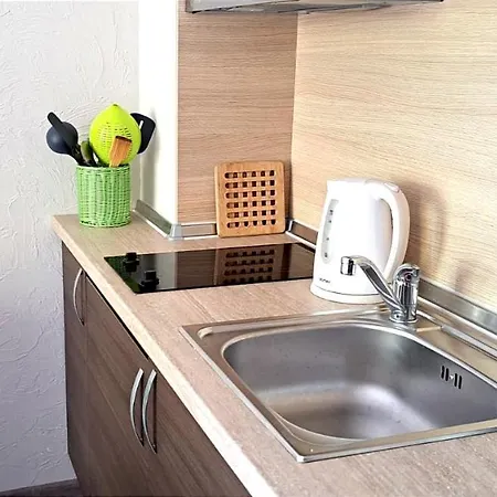 Patrick's - Sorrento Sole Mare, * سفيتي فلاس