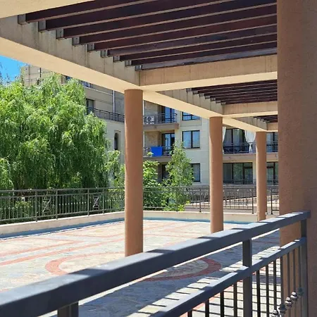 Patrick's - Sorrento Sole Mare, شقة