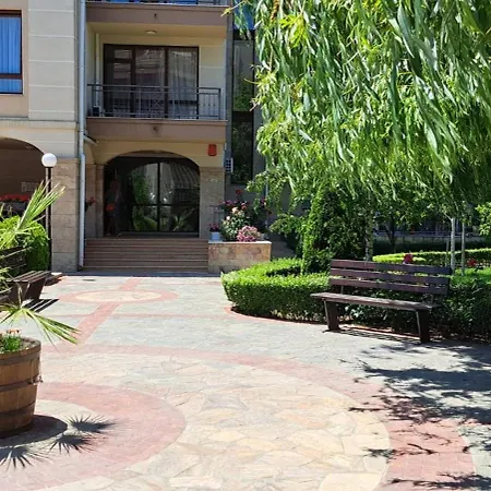 Patrick's - Sorrento Sole Mare, * سفيتي فلاس