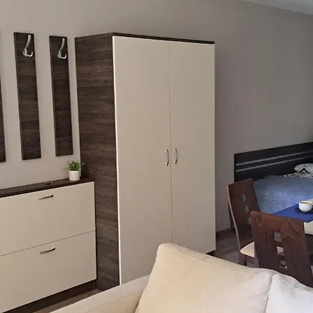 Patrick's - Sorrento Sole Mare, شقة