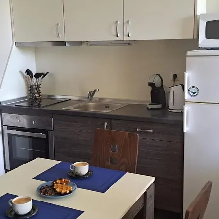 Patrick's - Sorrento Sole Mare, سفيتي فلاس