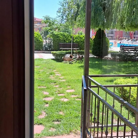 Patrick's - Sorrento Sole Mare, شقة سفيتي فلاس