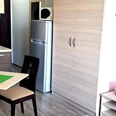 Patrick's - Sorrento Sole Mare, * Свети-Влас