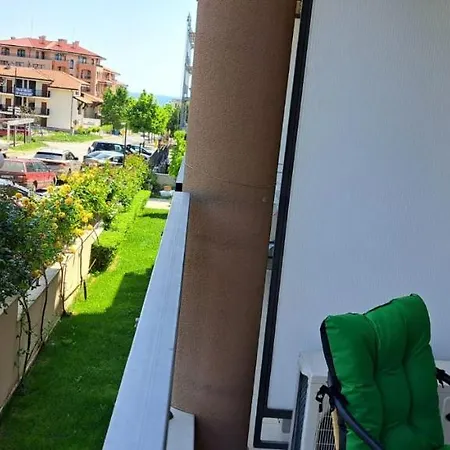 Patrick's - Sorrento Sole Mare, * Свети-Влас