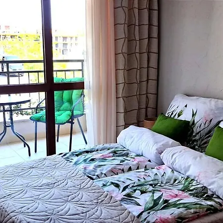 Apartament Patrick's - Sorrento Sole Mare, *