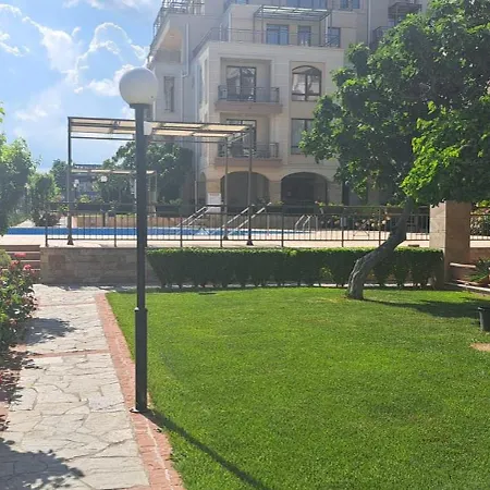 Patrick's - Sorrento Sole Mare, Apartament *