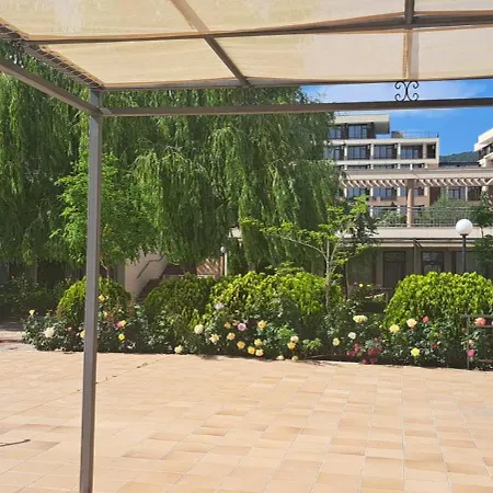 Apartament Patrick's - Sorrento Sole Mare, Święty Włas