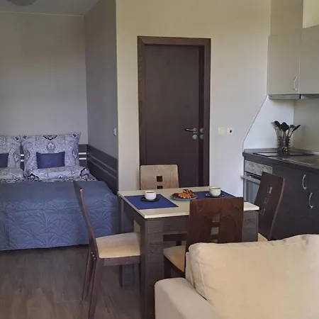 Διαμέρισμα Patrick's - Sorrento Sole Mare,