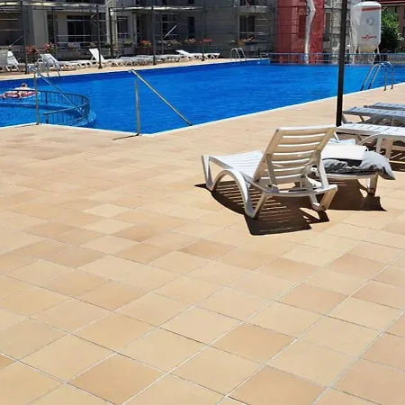 Patrick's - Sorrento Sole Mare, Apartament Święty Włas