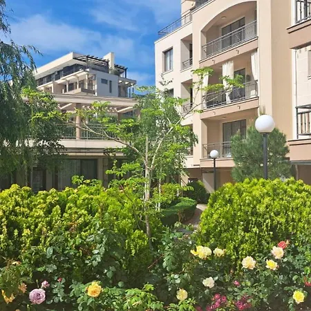 Patrick's - Sorrento Sole Mare, Апартаменты