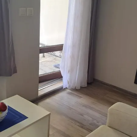 Apartament Patrick's - Sorrento Sole Mare,