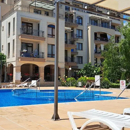 Patrick's - Sorrento Sole Mare, Διαμέρισμα *