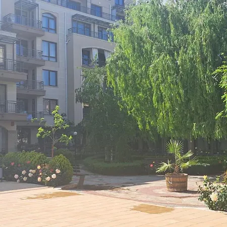 Patrick's - Sorrento Sole Mare, Apartament Święty Włas