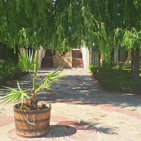 Patrick's - Sorrento Sole Mare, Apartament Święty Włas