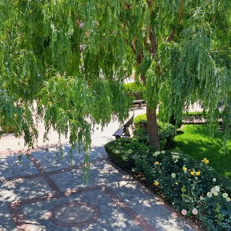 Patrick's - Sorrento Sole Mare, Apartament