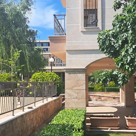 Διαμέρισμα Patrick's - Sorrento Sole Mare, *