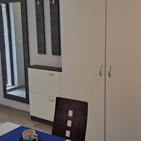 Apartament Patrick's - Sorrento Sole Mare, Święty Włas