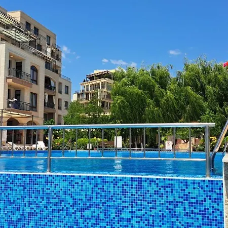 Patrick's - Sorrento Sole Mare, Święty Włas