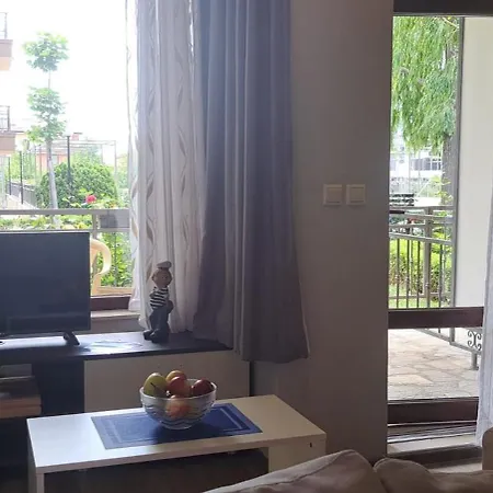 Patrick's - Sorrento Sole Mare, Апартаменты *