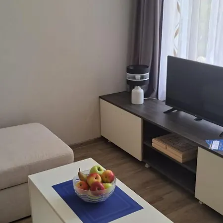 Patrick's - Sorrento Sole Mare, Apartament Święty Włas