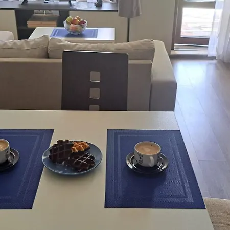 Patrick's - Sorrento Sole Mare, Apartament *