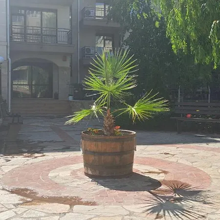 Apartament Patrick's - Sorrento Sole Mare,