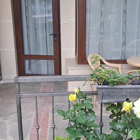 Apartament Patrick's - Sorrento Sole Mare,