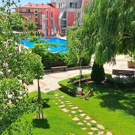 Patrick's - Sorrento Sole Mare, Apartament