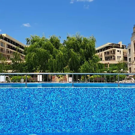 Апартаменты Patrick's - Sorrento Sole Mare, *