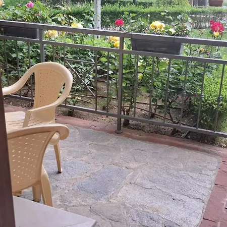 Patrick's - Sorrento Sole Mare, Apartament Święty Włas