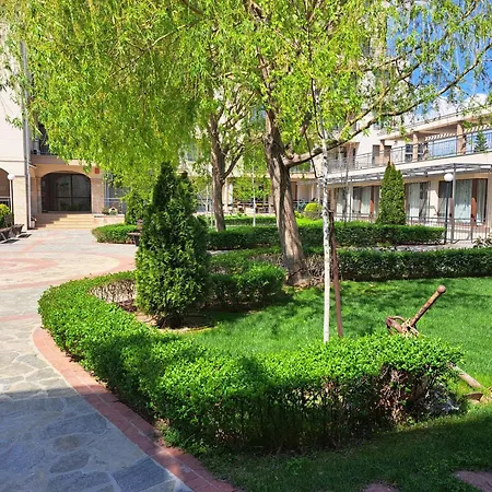 Patrick's - Sorrento Sole Mare, Апартаменты