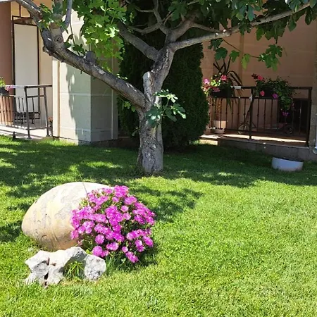 Patrick's - Sorrento Sole Mare, Διαμέρισμα