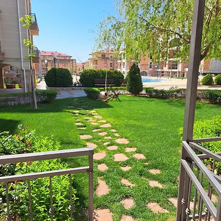 Apartament Patrick's - Sorrento Sole Mare, Święty Włas