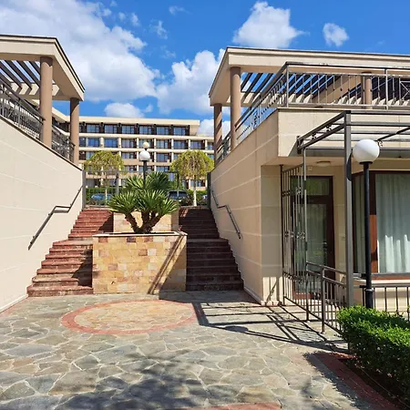 Apartament Patrick's - Sorrento Sole Mare, Święty Włas