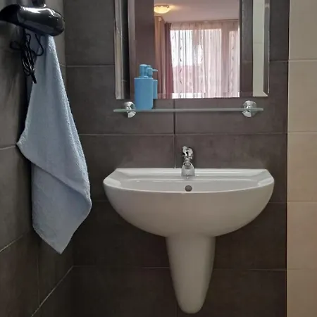 Apartament Patrick's - Sorrento Sole Mare, Święty Włas