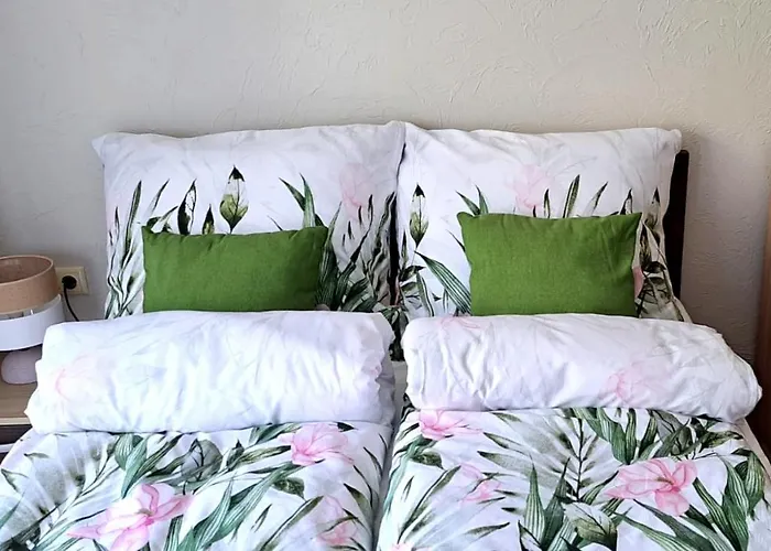 公寓 Patrick's - Sorrento Sole Mare, *