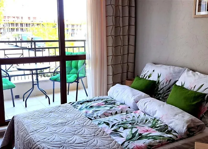 公寓 Patrick's - Sorrento Sole Mare, *