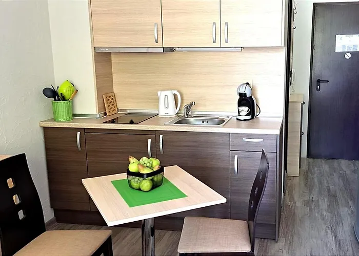 公寓 Patrick's - Sorrento Sole Mare, 圣弗拉斯