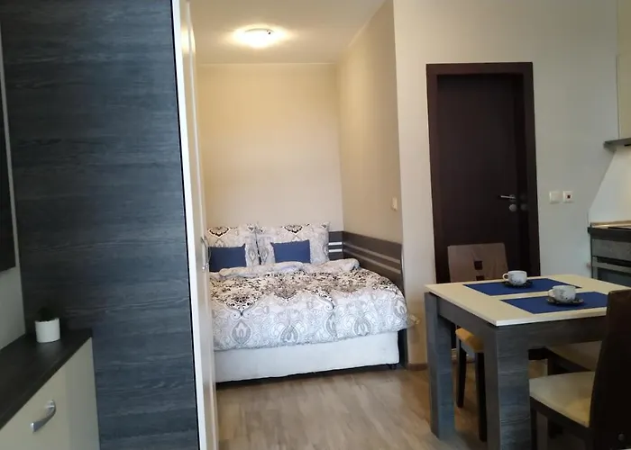 Patrick's - Sorrento Sole Mare, * 圣弗拉斯