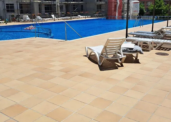 Patrick's - Sorrento Sole Mare, 公寓 圣弗拉斯