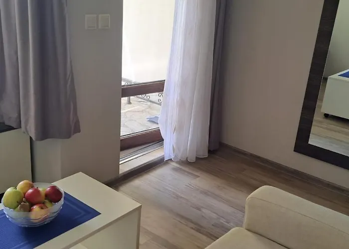 公寓 Patrick's - Sorrento Sole Mare,