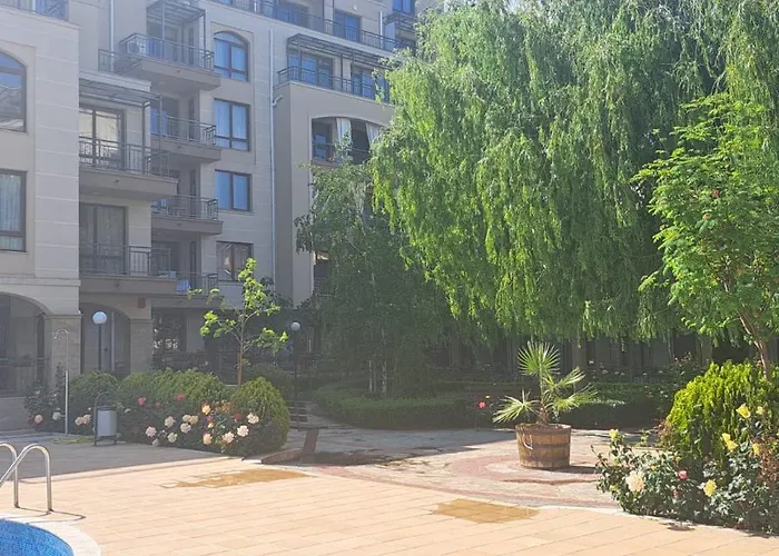 Patrick's - Sorrento Sole Mare, 公寓 圣弗拉斯