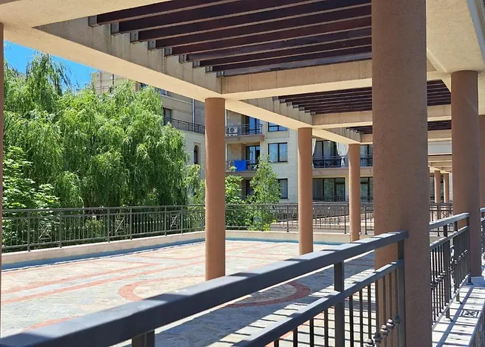 Patrick's - Sorrento Sole Mare, 公寓