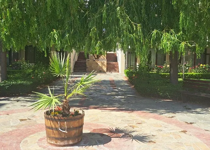 Patrick's - Sorrento Sole Mare, 公寓 圣弗拉斯