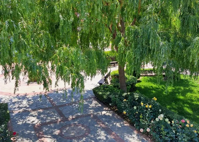 Patrick's - Sorrento Sole Mare, 公寓