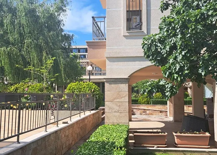 公寓 Patrick's - Sorrento Sole Mare, *