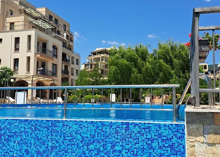 Patrick's - Sorrento Sole Mare, 圣弗拉斯