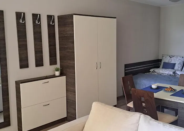 Patrick's - Sorrento Sole Mare, 公寓