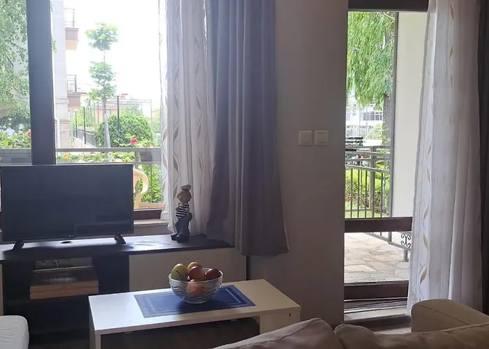 Patrick's - Sorrento Sole Mare, 公寓 *